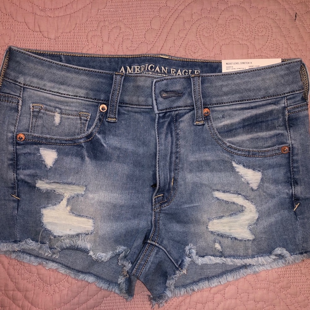 Shortie American Eagle Outfitters